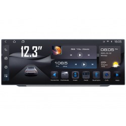 SUBARU OUTBACK, LEGACY - 12.3" МУЛТИМЕДИЯ / Навигация android 16